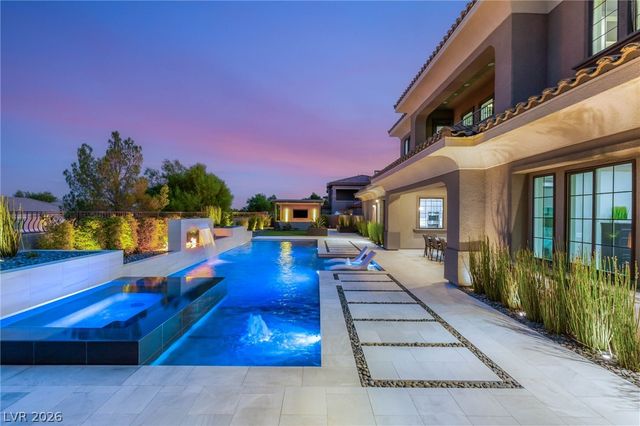 6294 Magnifico Circle, Las Vegas, NV 89149