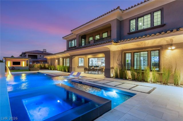 6294 Magnifico Circle, Las Vegas, NV 89149