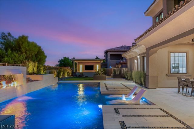 6294 Magnifico Circle, Las Vegas, NV 89149