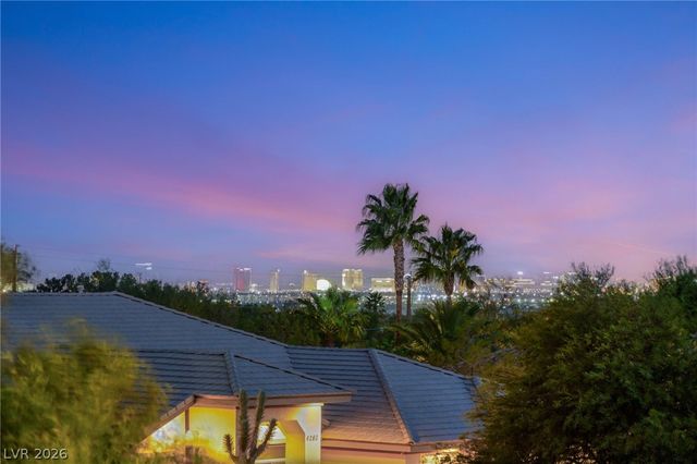 6294 Magnifico Circle, Las Vegas, NV 89149
