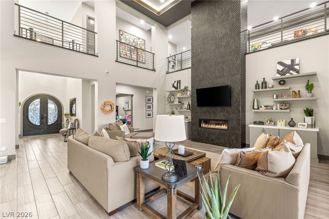6294 Magnifico Circle, Las Vegas, NV 89149