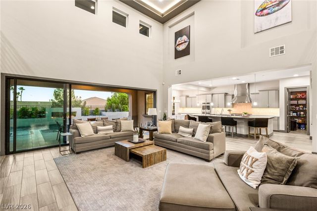 6294 Magnifico Circle, Las Vegas, NV 89149