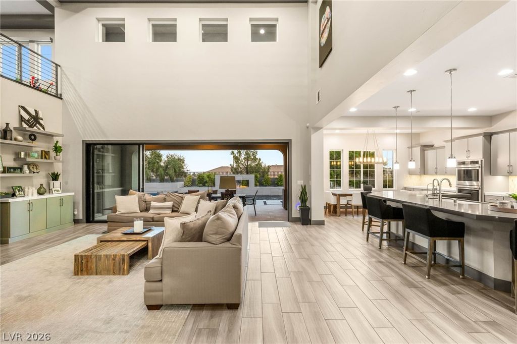 6294 Magnifico Circle, Las Vegas, NV 89149 — photo 5