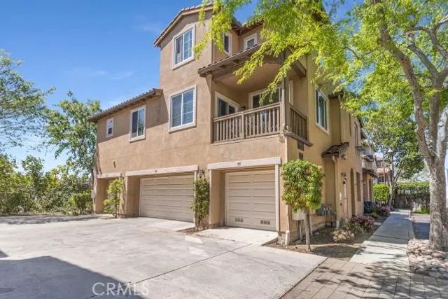 624 Corte Patio 81, Chula Vista, CA 91914