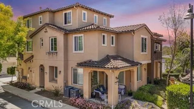 624 Corte Patio 81, Chula Vista, CA 91914