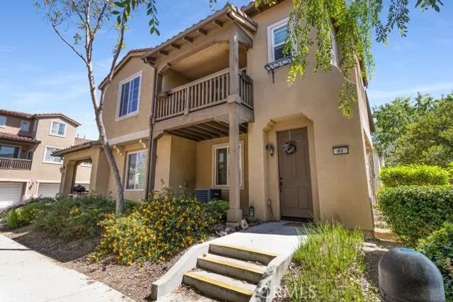 624 Corte Patio 81, Chula Vista, CA 91914