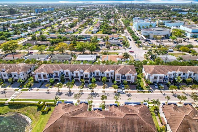 20674 NE 2nd Ct, Miami, FL 33179
