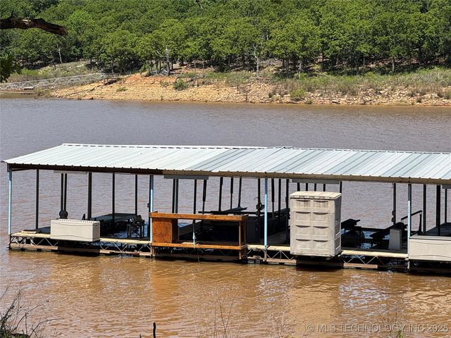 909 Bayshore Drive, Sand Springs, OK 74063