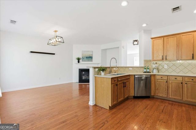 3759 Chattahoochee Summit Drive SE 3, Atlanta, GA 30339