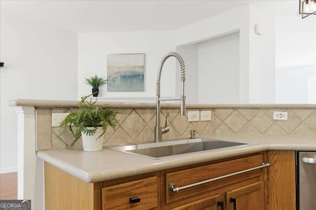 3759 Chattahoochee Summit Drive SE 3, Atlanta, GA 30339