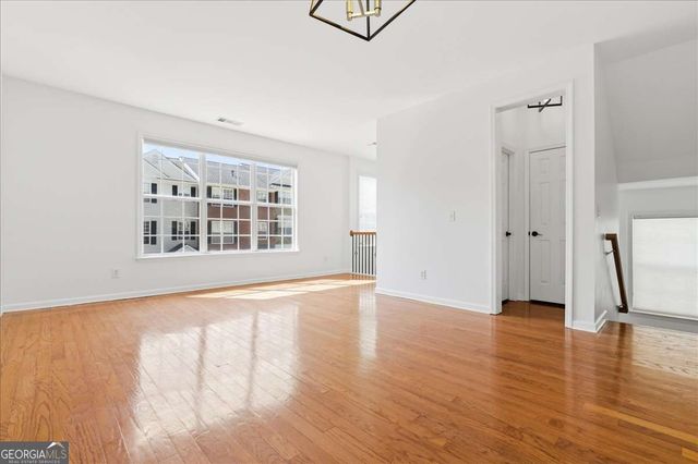 3759 Chattahoochee Summit Drive SE 3, Atlanta, GA 30339