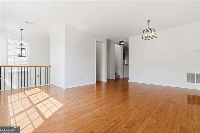 3759 Chattahoochee Summit Drive SE 3, Atlanta, GA 30339