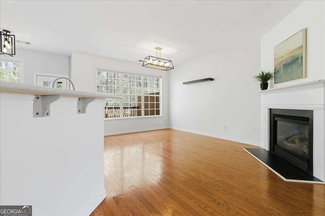 3759 Chattahoochee Summit Drive SE 3, Atlanta, GA 30339