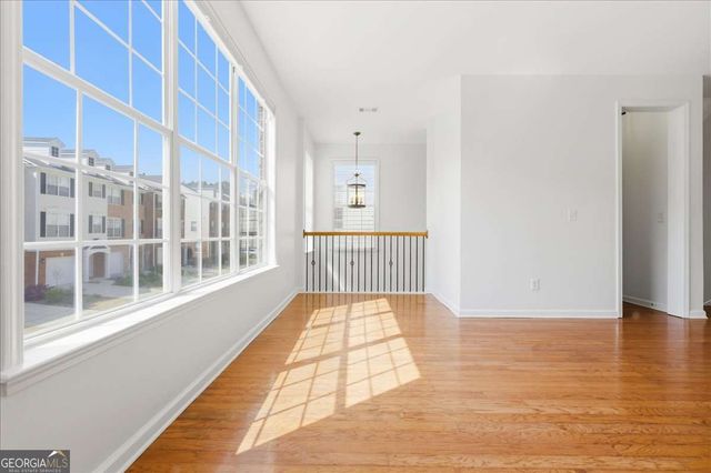 3759 Chattahoochee Summit Drive SE 3, Atlanta, GA 30339