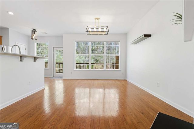3759 Chattahoochee Summit Drive SE 3, Atlanta, GA 30339