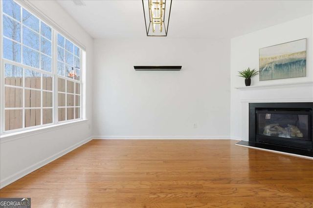 3759 Chattahoochee Summit Drive SE 3, Atlanta, GA 30339