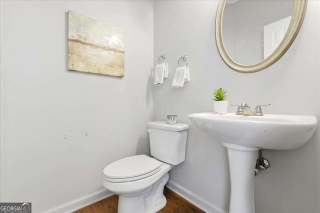 3759 Chattahoochee Summit Drive SE 3, Atlanta, GA 30339
