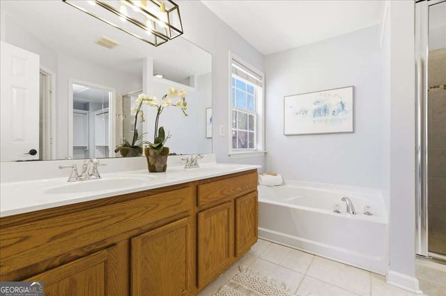 3759 Chattahoochee Summit Drive SE 3, Atlanta, GA 30339