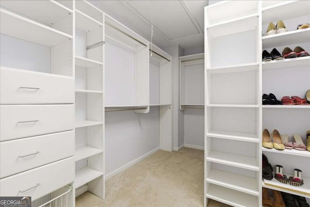 3759 Chattahoochee Summit Drive SE 3, Atlanta, GA 30339