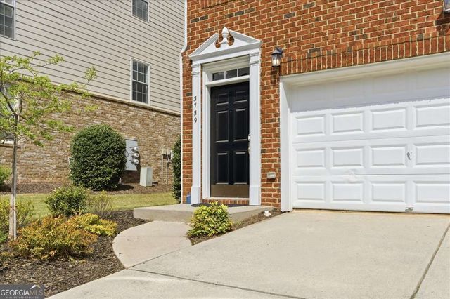 3759 Chattahoochee Summit Drive SE 3, Atlanta, GA 30339