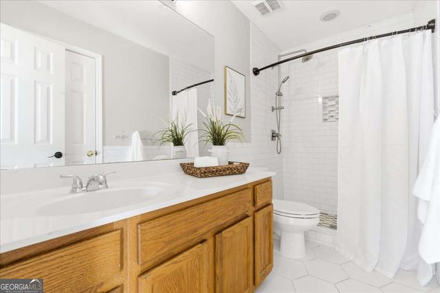 3759 Chattahoochee Summit Drive SE 3, Atlanta, GA 30339