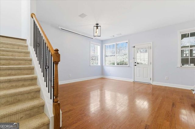 3759 Chattahoochee Summit Drive SE 3, Atlanta, GA 30339