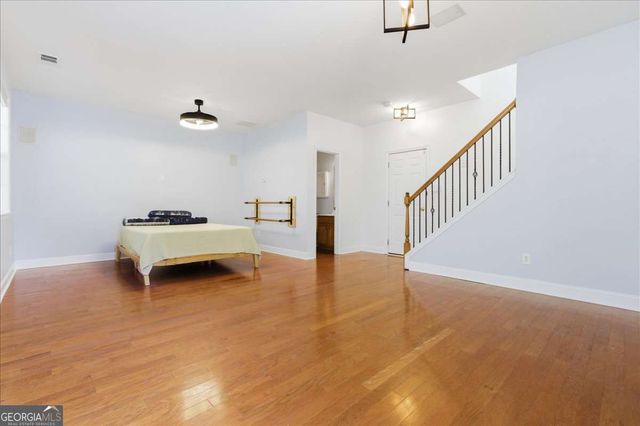 3759 Chattahoochee Summit Drive SE 3, Atlanta, GA 30339