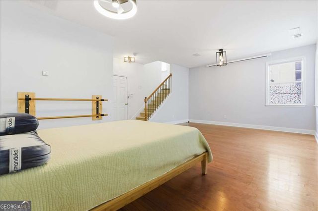 3759 Chattahoochee Summit Drive SE 3, Atlanta, GA 30339
