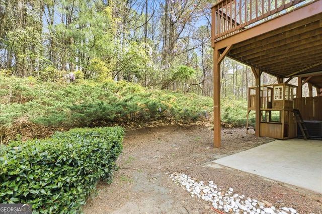 3759 Chattahoochee Summit Drive SE 3, Atlanta, GA 30339
