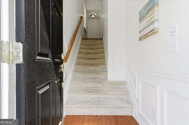3759 Chattahoochee Summit Drive SE 3, Atlanta, GA 30339
