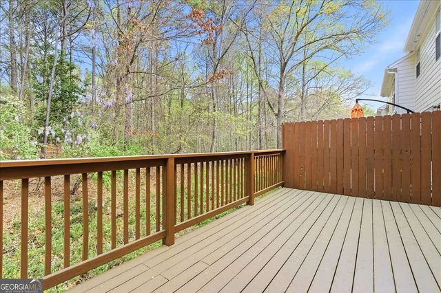 3759 Chattahoochee Summit Drive SE 3, Atlanta, GA 30339