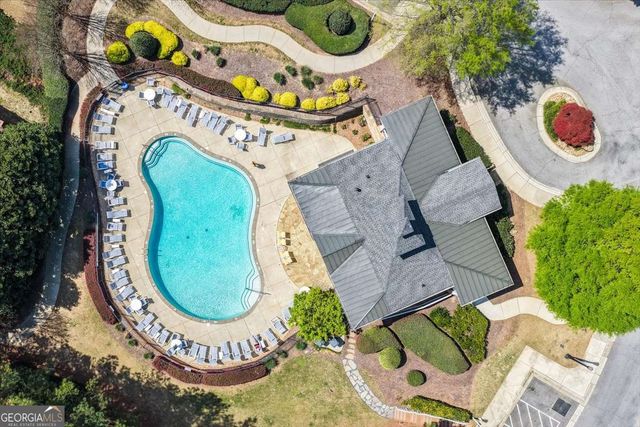 3759 Chattahoochee Summit Drive SE 3, Atlanta, GA 30339