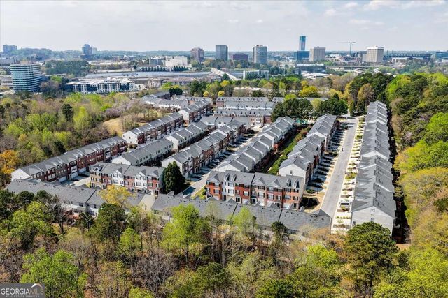 3759 Chattahoochee Summit Drive SE 3, Atlanta, GA 30339