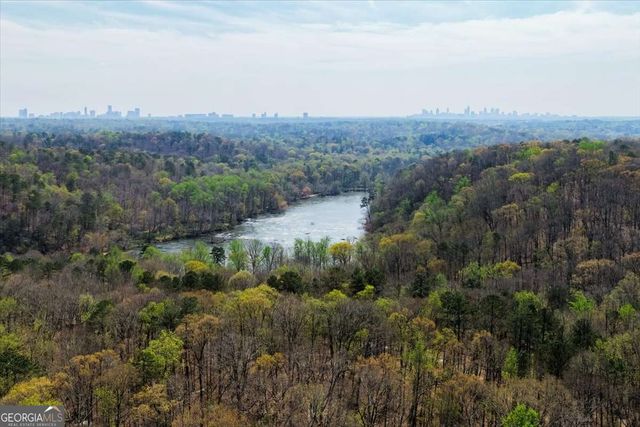 3759 Chattahoochee Summit Drive SE 3, Atlanta, GA 30339