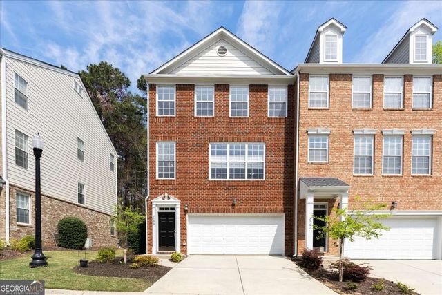 3759 Chattahoochee Summit Drive SE 3, Atlanta, GA 30339