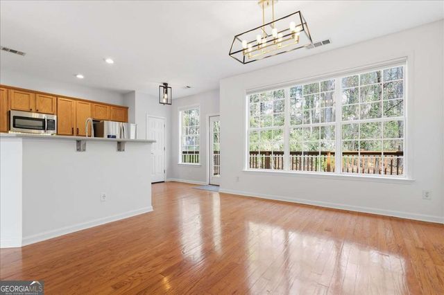 3759 Chattahoochee Summit Drive SE 3, Atlanta, GA 30339