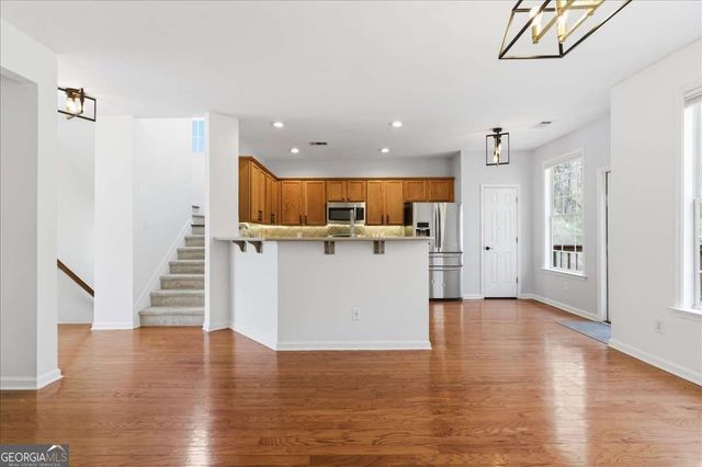 3759 Chattahoochee Summit Drive SE 3, Atlanta, GA 30339