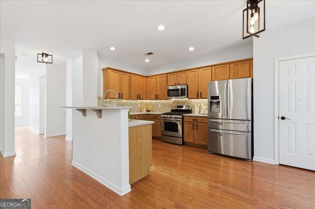 3759 Chattahoochee Summit Drive SE 3, Atlanta, GA 30339