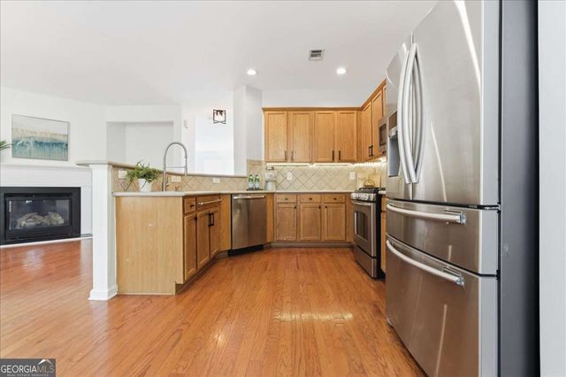 3759 Chattahoochee Summit Drive SE 3, Atlanta, GA 30339