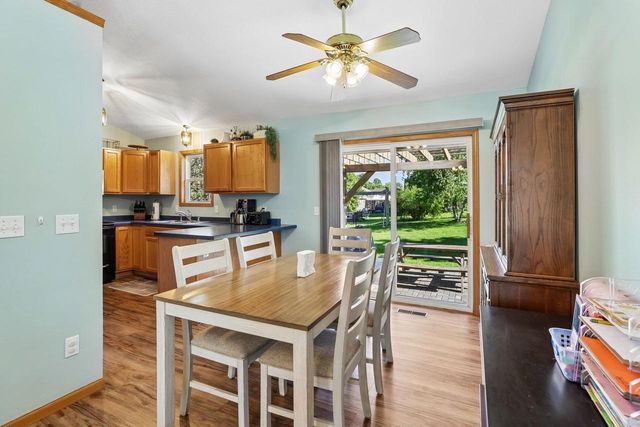 606 Garfield Avenue, Evansville, WI 53536