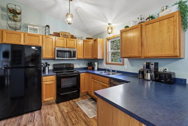 606 Garfield Avenue, Evansville, WI 53536