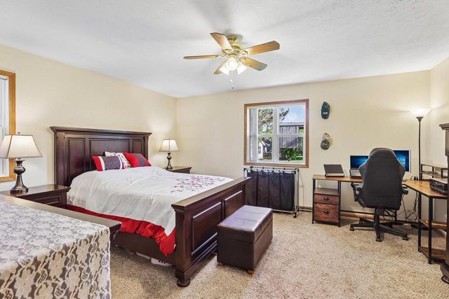 606 Garfield Avenue, Evansville, WI 53536