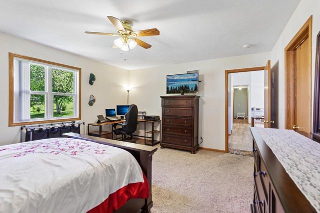 606 Garfield Avenue, Evansville, WI 53536