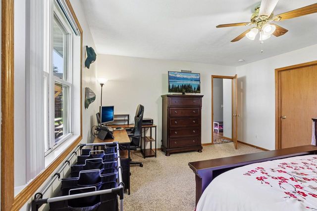606 Garfield Avenue, Evansville, WI 53536
