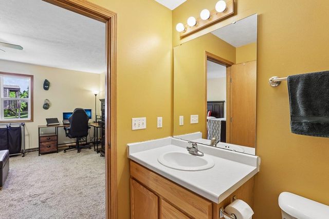 606 Garfield Avenue, Evansville, WI 53536