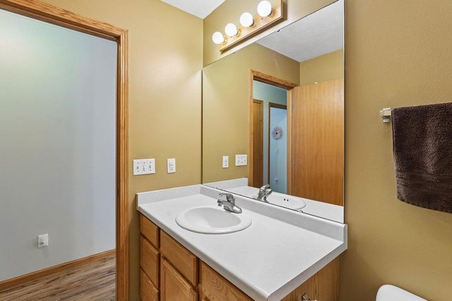 606 Garfield Avenue, Evansville, WI 53536