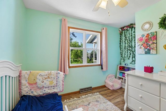 606 Garfield Avenue, Evansville, WI 53536