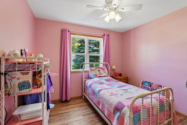 606 Garfield Avenue, Evansville, WI 53536