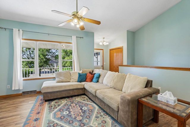 606 Garfield Avenue, Evansville, WI 53536