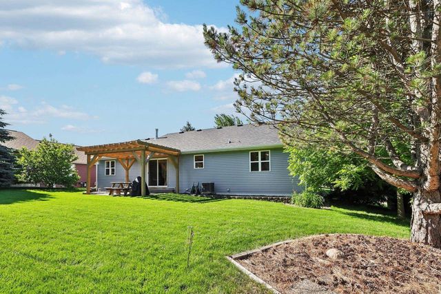 606 Garfield Avenue, Evansville, WI 53536